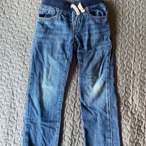 Boys Jeans Size 5
